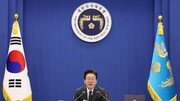 靑 “국힘 의원들, 책임감 갖고 개헌 투표 참여해야“