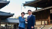 “日다카이치, 19~20일 방한 최종 조율…李대통령과 안동 회담“