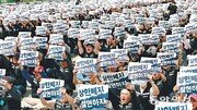 “영업익 현금으로 나눠달라” 한국식 성과급에 흔들리는 기업들