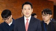 장동혁 “정진석 큰 결단 정말 마음 아파…당의 큰 어른으로 역할 해주길”