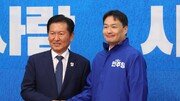 민주, 공주·부여·청양 보선에 김영빈…14곳 공천 마무리