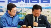 張 “계엄 이후 내부 분열로 尹탄핵” 鄭 “성공했다면 난 꽃게밥”