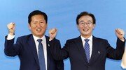 부산 찾은 정청래 “전재수, 李대통령 닮아…무엇이든 다 도울것”