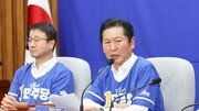 민주당, 선대위 발족…정청래 “선거서 승리해 내란의 싹 잘라내야”