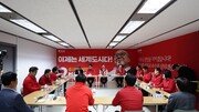 박형준 “부산 북갑부터 통합해야”…박민식-한동훈 단일화 촉구