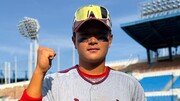 살아난 4번타자 신지호…우승 후보 충암고, 도개고와 16강전서 5회 콜드게임 승 [황금사자기]