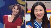 ‘웃찾사’ 개그우먼, 시의원 출마했다…골키퍼-경륜선수 등 이색 후보들