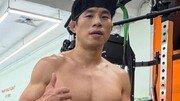[이헌재의 인생홈런]‘작은 거인’ 정지현 “테이크다운의 매력 알리고파”