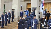 안규백 “韓 주도 한반도 방위” 헤그세스 “위협적 환경, 美와 함께 해야”
