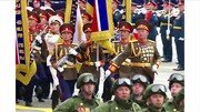 러·우, 3일 휴전에도 충돌 지속…서로 ‘합의 위반’ 주장