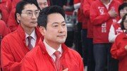 국힘 선대위 삐걱…“동의없이 임명” 반발에 중진 합류도 불발