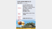 트럼프 “中과 대만 美무기 수출 논의” 이란전 협조 압박카드 쓸듯