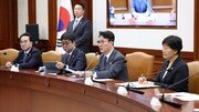 金총리 “물가 전반 상승 압력…관계 부처, 가격 안정화 대책 강구”
