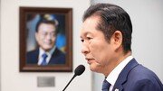 정청래 “국민배당금, 당과 이야기 없어…국민 의견 충분히 반영해야”