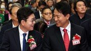 정원오 “소득 없는 고령 1주택자 재산세 감면”…오세훈 “팔 부러뜨리고 반창고 붙이나”