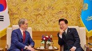 李대통령, 베센트 美 재무장관 접견서 ‘한미 통화 스와프’ 언급