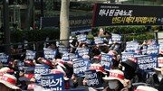 “본사 사업부 매각 저지” 자회사 노조가 파업… 현대모비스서 노란봉투법 부작용 현실로