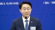 與, 후반기 국회의장 후보 ‘친명’ 조정식 선출