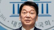 안철수, 박형준 부산선대위 합류…공동 명예선대위원장