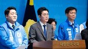정원오 “피해자에 다시 사과드려…김재섭은 법의 심판”