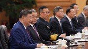 [속보]시진핑 “대만 문제 잘못 처리하면 중미 충돌할 것”