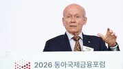 노벨상 하윗 “AI혁신 가속… 큰 기술 전환의 초기 단계”