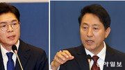 정원오 “감사의 정원 세금이 아깝다” 오세훈 “鄭, 박원순 부동산 시즌2 될것”