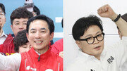 국힘 “박민식-한동훈 단일화 전혀 검토 안해” 