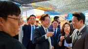 李대통령 지지율 3%p 하락 61%…TK 긍정 46% 부정 45%[갤럽]