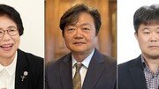 李, 현수엽 복지부 1차관- 관세청장 이종욱 임명  …일부 차관급 교체 인사 단행
