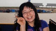 ‘20년 대학 강단’ 김미향 교수, 3명에 새 삶 선물하고 떠나