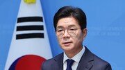 與 ‘스벅 불매’ 움직임…정원오 캠프 “쓰던 텀블러도 치워라”