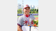 준결승-결승 마운드 못 오르고도 우수투수상 충암고 김지율 “졸업 전 우승 한번 더 해 MVP받고파”[황금사자기 스타]