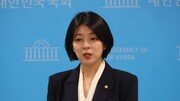 배현진 “장동혁, 뒤늦게 집착하는 남친인 줄…서울 선거 숟가락 금지”