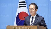 [속보]與 “정청래 테러 모의 제보”…경찰수사·신변보호 요청