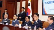 [속보]김민석 “내일 파업 막을 마지막 기회…삼전 노사, 합의점 찾아달라”