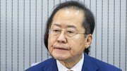 홍준표 “국힘은 국민의짐, 사익집단…새 정통보수당 나와야”