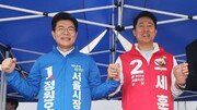 해변 돔구장? 11구단 유치? 스포츠 공약의 유혹 [유상건의 라커룸 안과 밖]