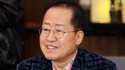 홍준표, 한동훈에 “부산 판세 힘든가…지선 후 이전투구 볼만할 것”