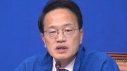 민주 ‘오뚝유세단’ 출정식 “마음 놓을 곳 없어…더 뛰어야”