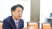 ‘교육을 반대합니다’ 출간한 김영호 교육위원장 “독서 국가, 제도화·현실화시켜야”