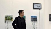 “얼음은 결국 사라진다…그래서 더 강하게 말할 수 있다”[전승훈 기자의 아트로드]