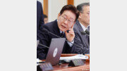 李 “세금도 떼기 전 영업이익 나눠 갖는 건 투자자도 못 할 일”