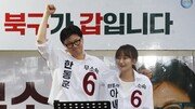 한동훈 “나만 공격하는 장동혁·박민식, 하정우와 단일화한 셈”