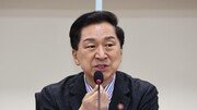 ‘김건희 로저비비에 선물’ 김기현, 첫 공판서 혐의 전면 부인