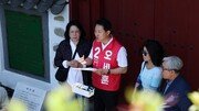 오세훈 “정원오, ‘아기씨당’ 의혹 해명해야…1000가구 준공 안 돼”