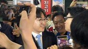 부산 선거에 ‘주적’ 논쟁…한동훈 “河, 북한 아니라 생각하나”