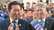 정청래 “순천 발전에 ‘예법’ 필요해…李정부 호남에 엄청난 보상 중”