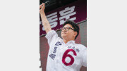 한동훈 “박민식 찍는 건 하정우 찍는 것과 다름없어”