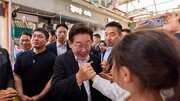 李대통령 “부처님 말씀 등불 삼아 국민 삶 세심히 살필 것”